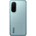 Смартфон POCO M7 8/256Gb Blue, Оперативная память: 8 Гб, Цвет: Blue / Голубой, Встроенная память: 256 Гб, изображение 5 - GOODMi