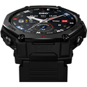 Умные часы Amazfit T-Rex 3 Pro 48mm Black, Цвет, заявленный производителем: Black, изображение 7 - GOODMi