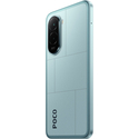 Смартфон POCO M7 8/256Gb Blue, Оперативная память: 8 Гб, Цвет: Blue / Голубой, Встроенная память: 256 Гб, изображение 7 - GOODMi