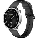 Умные часы Xiaomi Watch S4 41mm Black, Цвет, заявленный производителем: Black, изображение 2 - GOODMi