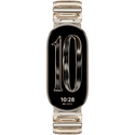 Фитнес-браслет Xiaomi Smart Band 10 Glimmer Edition (BHR07Q6GL), Цвет, заявленный производителем: Gold - GOODMi