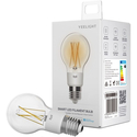 Умная лампочка Yeelight Smart LED Filament Light (YLDP12YL), изображение 2 - GOODMi
