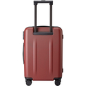 Чемодан Ninetygo Danube Luggage 28" Red, Цвет: Красный, изображение 2 - GOODMi