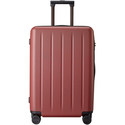 Чемодан Ninetygo Danube Luggage 28" Red, Цвет: Красный, изображение 3 - GOODMi