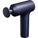 Массажный пистолет Xiaomi Massage Gun 2 Blue, изображение 3 - GOODMi