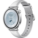 Умные часы Xiaomi Watch S4 41mm Silver, Цвет, заявленный производителем: White, изображение 2 - GOODMi