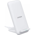Беспроводное зарядное устройство UGREEN CD221 15W White - GOODMi