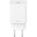 Сетевое зарядное устройство Cuktech A18C 30W White - GOODMi