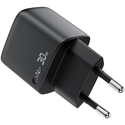 Сетевое зарядное устройство ACEFAST A115 PD 30W Black, изображение 3 - GOODMi