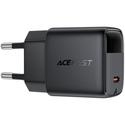 Сетевое зарядное устройство ACEFAST A115 PD 30W Black, изображение 4 - GOODMi