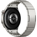 Часы Huawei Watch GT6 Pro 46mm Titanium Strap, Цвет, заявленный производителем: Titanium, изображение 6 - GOODMi