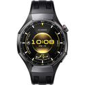 Часы Huawei Watch GT6 Pro 46mm Black Fluoroelastomer, Цвет, заявленный производителем: Black - GOODMi
