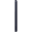 Внешний аккумулятор Xiaomi Super Slim Magnetic Power Bank 5000 Black, Цвет: Черный, изображение 3 - GOODMi