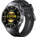 Часы Huawei Watch GT6 Pro 46mm Black Fluoroelastomer, Цвет, заявленный производителем: Black, изображение 2 - GOODMi