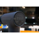 Массажный пистолет Xiaomi Massage Gun 2 Blue, изображение 7 - GOODMi