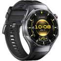Часы Huawei Watch GT6 Pro 46mm Black Fluoroelastomer, Цвет, заявленный производителем: Black, изображение 3 - GOODMi