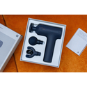Массажный пистолет Xiaomi Massage Gun 2 Blue, изображение 8 - GOODMi