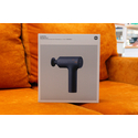 Массажный пистолет Xiaomi Massage Gun 2 Blue, изображение 9 - GOODMi