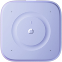 Умная колонка Яндекс Станция 3 Zigbee Purple, Цвет: Фиолетовый, изображение 4 - GOODMi