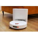 Робот-пылесос Xiaomi Robot Vacuum H40 White, изображение 12 - GOODMi