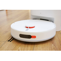 Робот-пылесос Xiaomi Robot Vacuum H40 White, изображение 13 - GOODMi