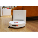 Робот-пылесос Xiaomi Robot Vacuum H40 White, изображение 11 - GOODMi