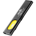 Портативный фонарик Warsun T7PRO Black - GOODMi