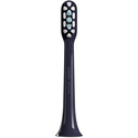 Сменные насадки для зубной щётки Xiaomi T301/T302/T501 Blue (3 шт) - GOODMi