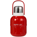 Термос Buffi5 Joy 980ml Red, Цвет: Красный - GOODMi