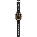 Умные часы Amazfit T-Rex 3 Pro 48mm Black Gold, Цвет, заявленный производителем: Black Gold, изображение 5 - GOODMi