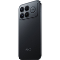 Смартфон POCO F8 Ultra 16/512Gb Black, Оперативная память: 16 Гб, Цвет: Black / Черный, Встроенная память: 512 Гб, изображение 7 - GOODMi