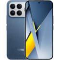 Смартфон POCO F8 Ultra 16/512Gb Blue, Оперативная память: 16 Гб, Цвет: Blue / Синий, Встроенная память: 512 Гб - GOODMi