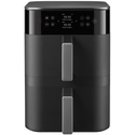 Аэрогриль Xiaomi Smart Double Stack Air Fryer 12L Black - GOODMi