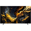 Телевизор Xiaomi TV Max 100" 2025 QLED Black, Диагональ экрана: 254 см - GOODMi