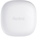 Кейс для Redmi Buds 6 Play White - GOODMi