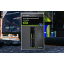 Триммер Kit Life (KTLFQ01) Black, изображение 13 - GOODMi