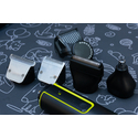 Триммер Kit Life (KTLFQ01) Black, изображение 9 - GOODMi