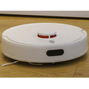 Уценка Робот-пылесос Xiaomi Robot Vacuum S20 White (57054/B2AE7F4UU02029) - GOODMi