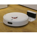 Уценка Робот-пылесос Xiaomi Robot Vacuum S20 White (57054/B2AE7F4UU02029), изображение 2 - GOODMi