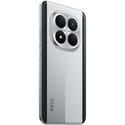 Смартфон POCO M8 Pro 5G 8/256Gb Серебристый, Цвет: Silver / Серебристый, Оперативная память: 8 Гб, Встроенная память: 256 Гб, изображение 6 - GOODMi
