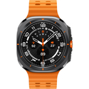 Часы Samsung Galaxy Watch Ultra (2025) LTE Titanium Gray - GOODMi