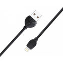 Кабель Lightning Awei CL-63 Черный, изображение 2 - GOODMi