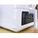 Уценка Аэрогриль Xiaomi Smart Air Fryer 5.5L White (BHR8238EU) (55031/CYAHZS5T501219) (MAF15), изображение 3 - GOODMi