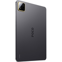 Планшет POCO Pad X1 8/512Gb Gray, Цвет: Grey / Серый, Оперативная память: 8 Гб, Встроенная память: 512 Гб, изображение 6 - GOODMi