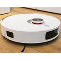 Уценка Робот-пылесос Xiaomi Robot Vacuum S20+ Plus White (54785/DUAA8F5RN08386), изображение 2 - GOODMi