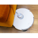 Уценка Робот-пылесос Xiaomi Robot Vacuum S20+ Plus White (54785/DUAA8F5RN08386), изображение 3 - GOODMi