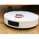 Уценка Робот-пылесос Xiaomi Robot Vacuum S20+ Plus White (54785/DUAA8F5RN08386) - GOODMi