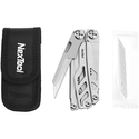 Мультитул NexTool Flagship Pro (Blade Replace) Серебристый, изображение 6 - GOODMi