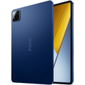 Планшет POCO Pad X1 8/512Gb Blue, Цвет: Blue / Синий, Оперативная память: 8 Гб, Встроенная память: 512 Гб, изображение 7 - GOODMi