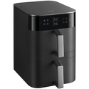 Аэрогриль Xiaomi Smart Double Stack Air Fryer 12L Black, изображение 3 - GOODMi